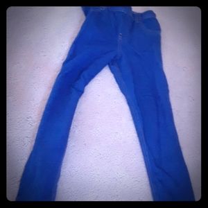 Legging jeans